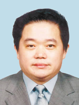 河北省委原常委范照兵任省人大常委会党组副书记