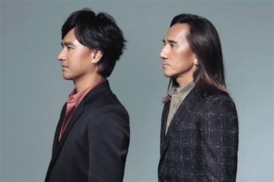 动力火车"跟自己合唱"会鼻酸