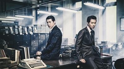 《the king》:一个男人的权力史