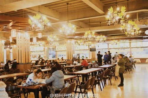 搞笑菜名(有大学竟把LOL做成了菜!看完名字好想吃)