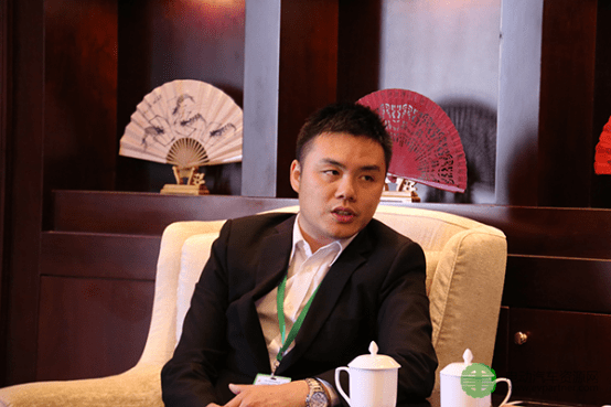 专访中汇瑞德杨衡补贴退坡零部件企业如何突破自己