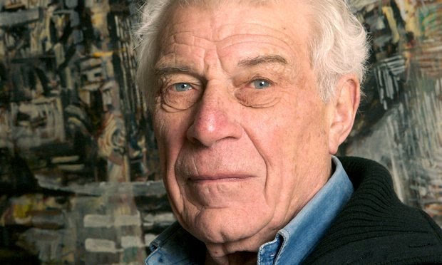 艺术批评家约翰 伯格逝世 享年90岁