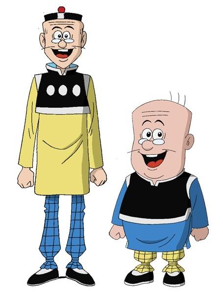 《老夫子》作者著名漫画家王家禧去世 享年92岁