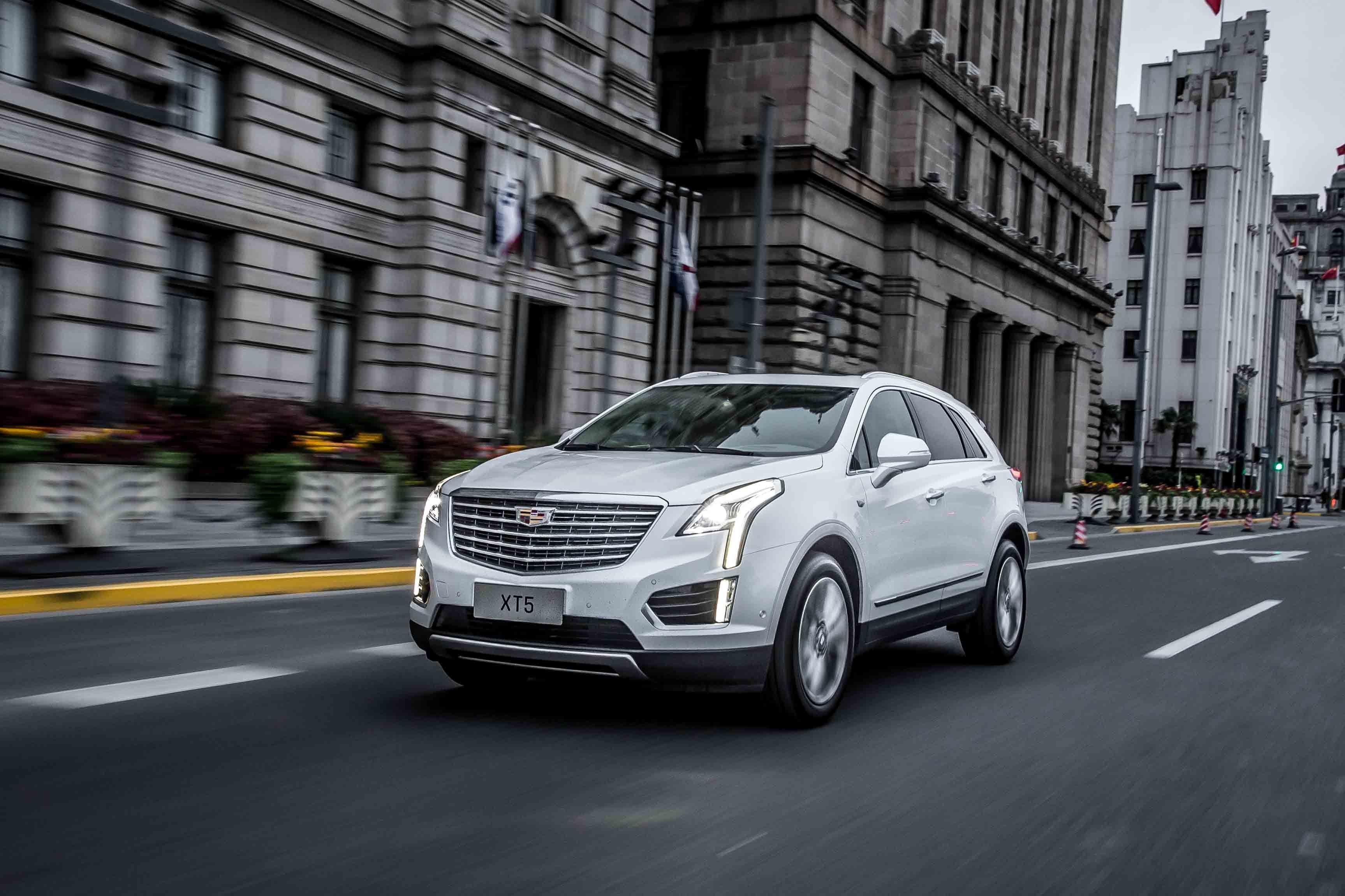 产品结构持续优化 上汽通用汽车2016年全年销售1887071辆