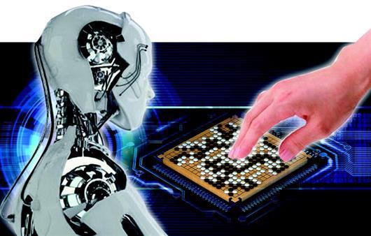 阿尔法狗升级版 7天内对人类高手豪取60胜