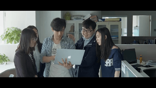 [中国梦微电影]《特效师》:看特效师职业的辛酸 几天时间英俊小伙成