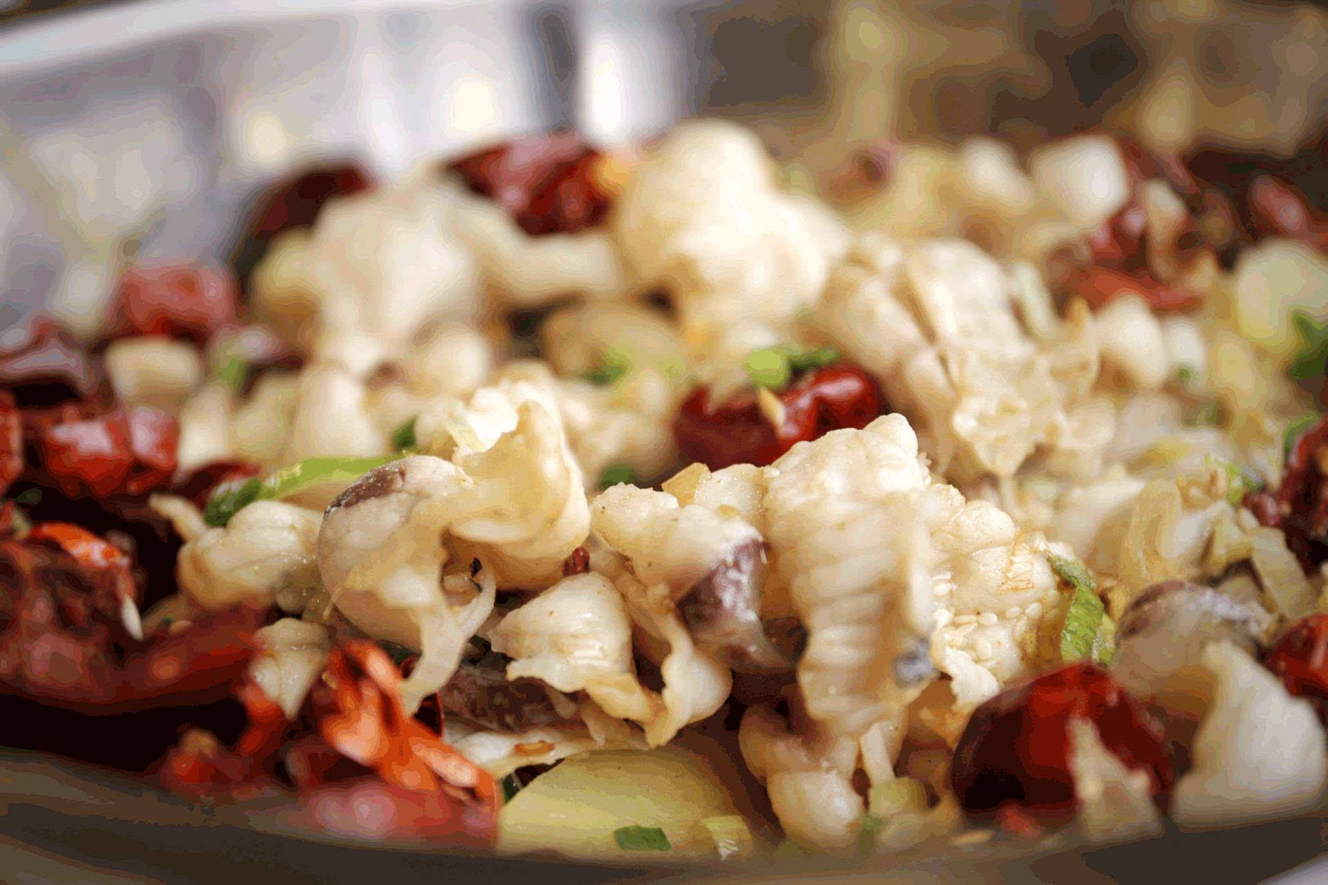 这条被饿了2个月的鱼居然要用5折喂饱你