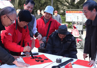 黄埔区老年大学图片