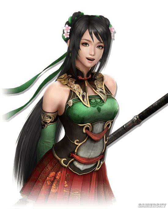 真三国无双4武将排名_三国杀武将(3)