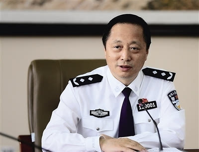 在副盟长,盟公安局党委书记,局长刘海东和领导班子的带领下,阿拉善