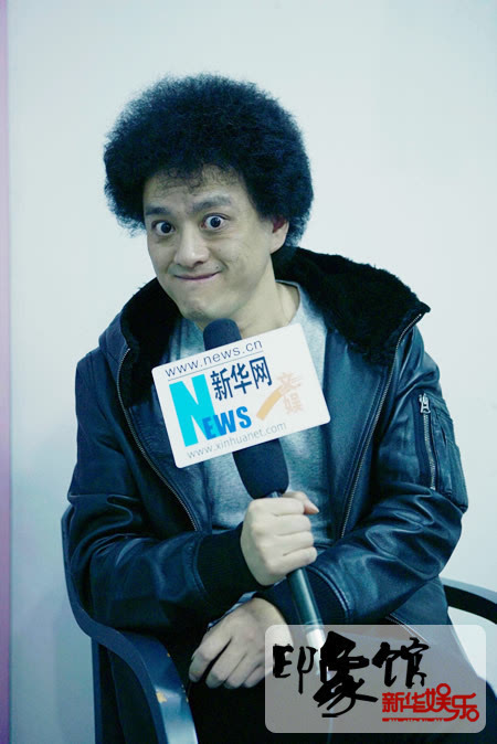 北京1月23日电(记者张淳)赵英俊,作为《港囧》,《煎饼侠》,《唐人街》