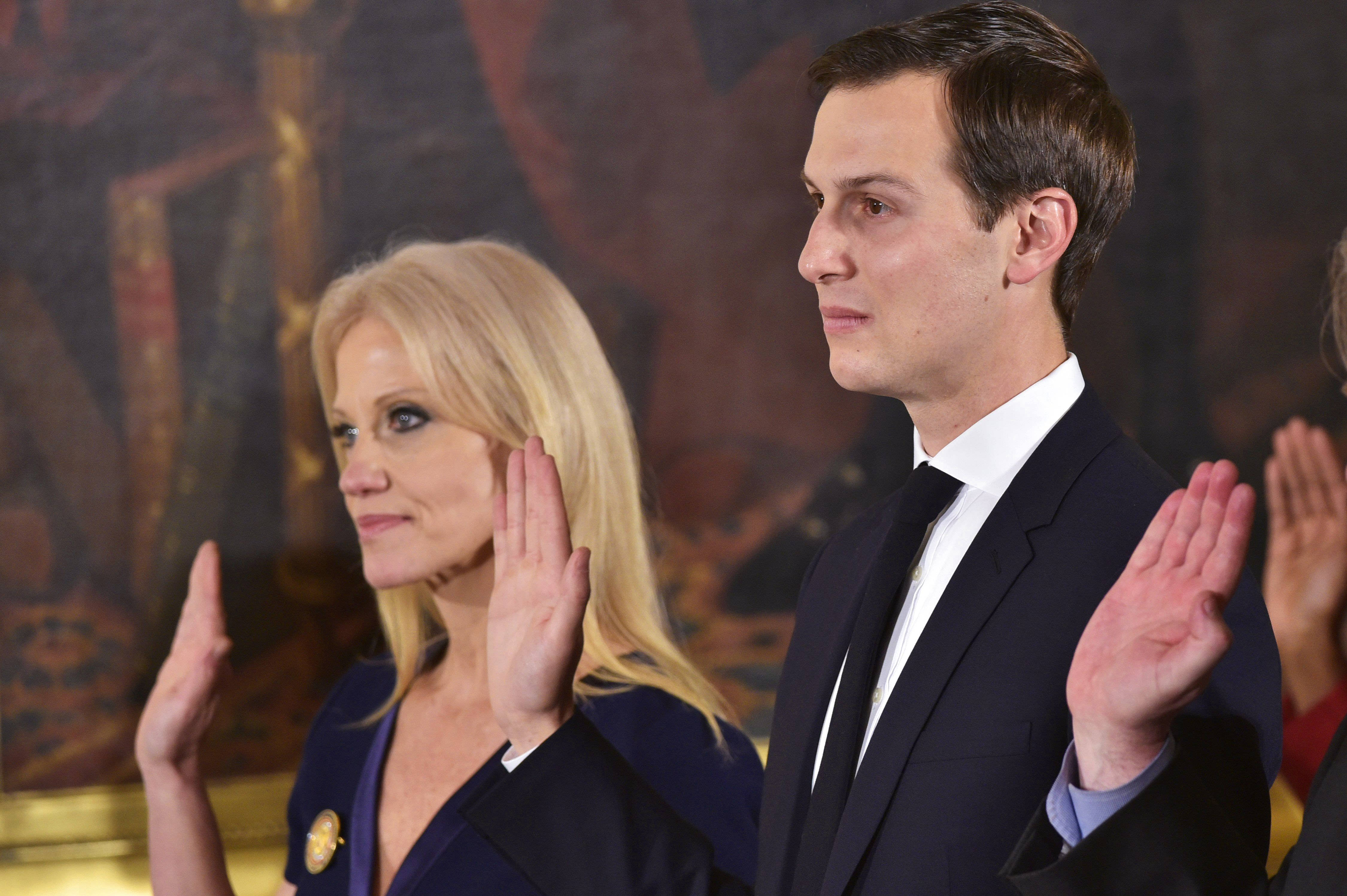 特朗普提名具有鹰派色彩的威尔伯·罗斯出任商务部长,彼得·纳瓦罗出