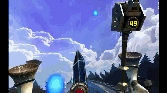 《攻城战锤》还是传统的塔防玩法,手动操控你的小锤锤攻击敌人,大坏蛋