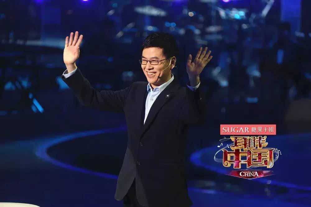 不认识郦波的都不好意思说自已看过电视加盟耳畔中国说了这样一句话引