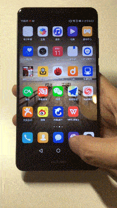 3个月使用不卡顿!emui 5.0系统再测