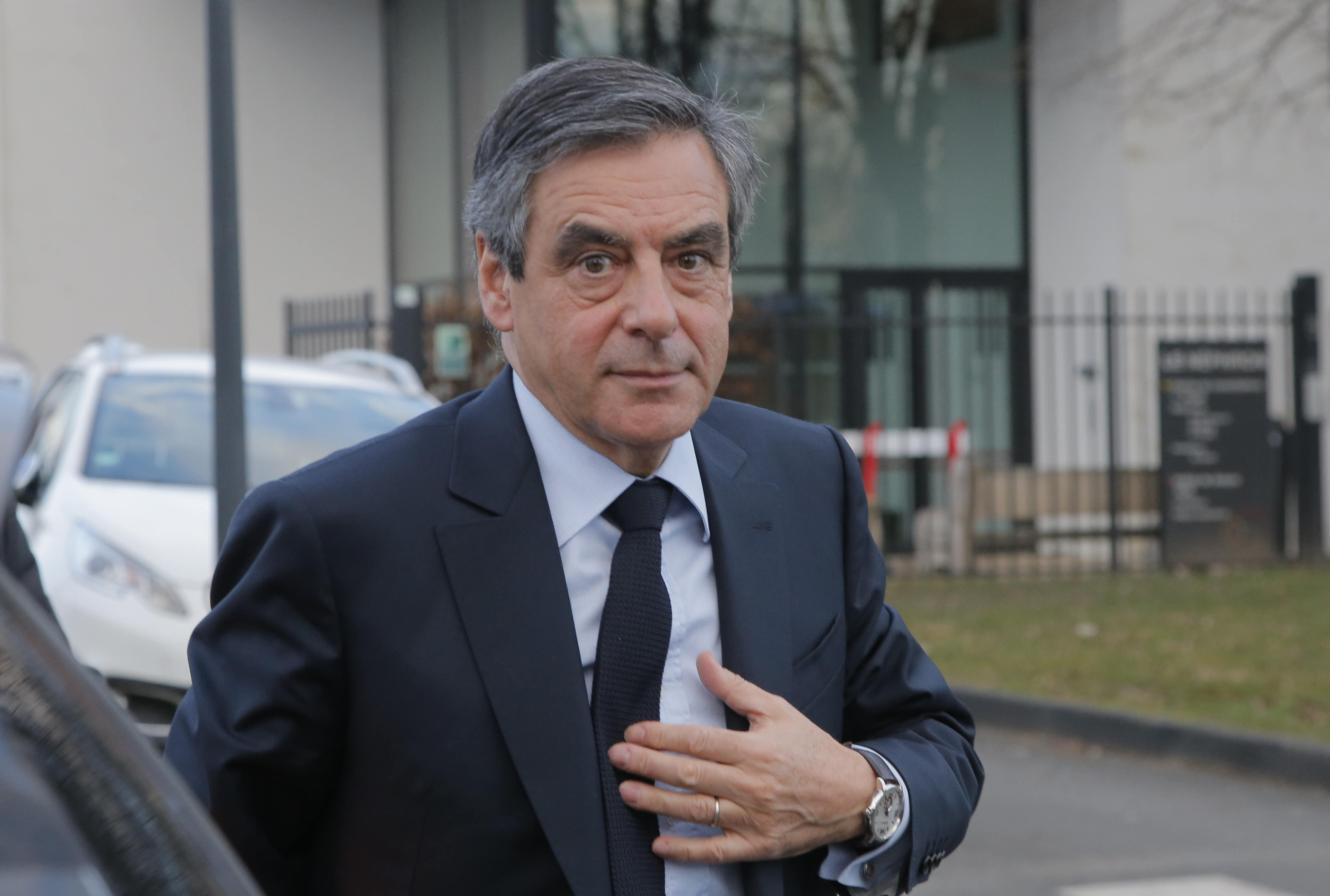 这一机构2013年由法国总统弗朗索瓦·奥朗德设立,在法国《鸭鸣报》