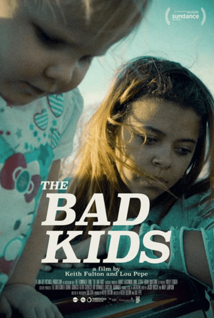 一个90后声音设计师的好莱坞成长之路,《坏孩子》的声音创作:给想象力