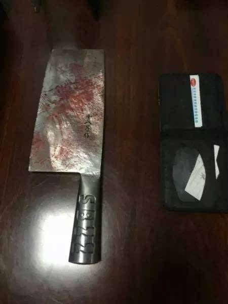 因一块钱纠纷被砍头肢解,武汉这桩血案震惊全国,慎入