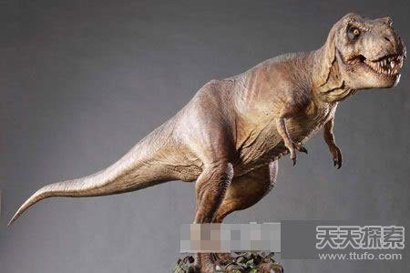 世界上最恐怖的恐龙鬼图片