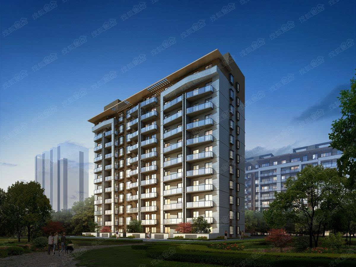 荣民宫园学府首次将推出高层1,5号楼,目前接受前期咨询,开盘时间待定.