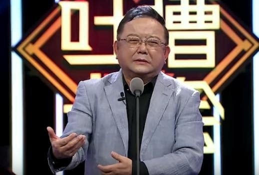 王琳无删减吐槽大会_吐槽大会第一期无删减时间_吐槽大会第一期未删减