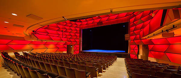 多伦多歌剧院图片