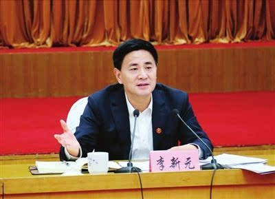 贵港市委全面深化改革领导小组召开第六次全体会议