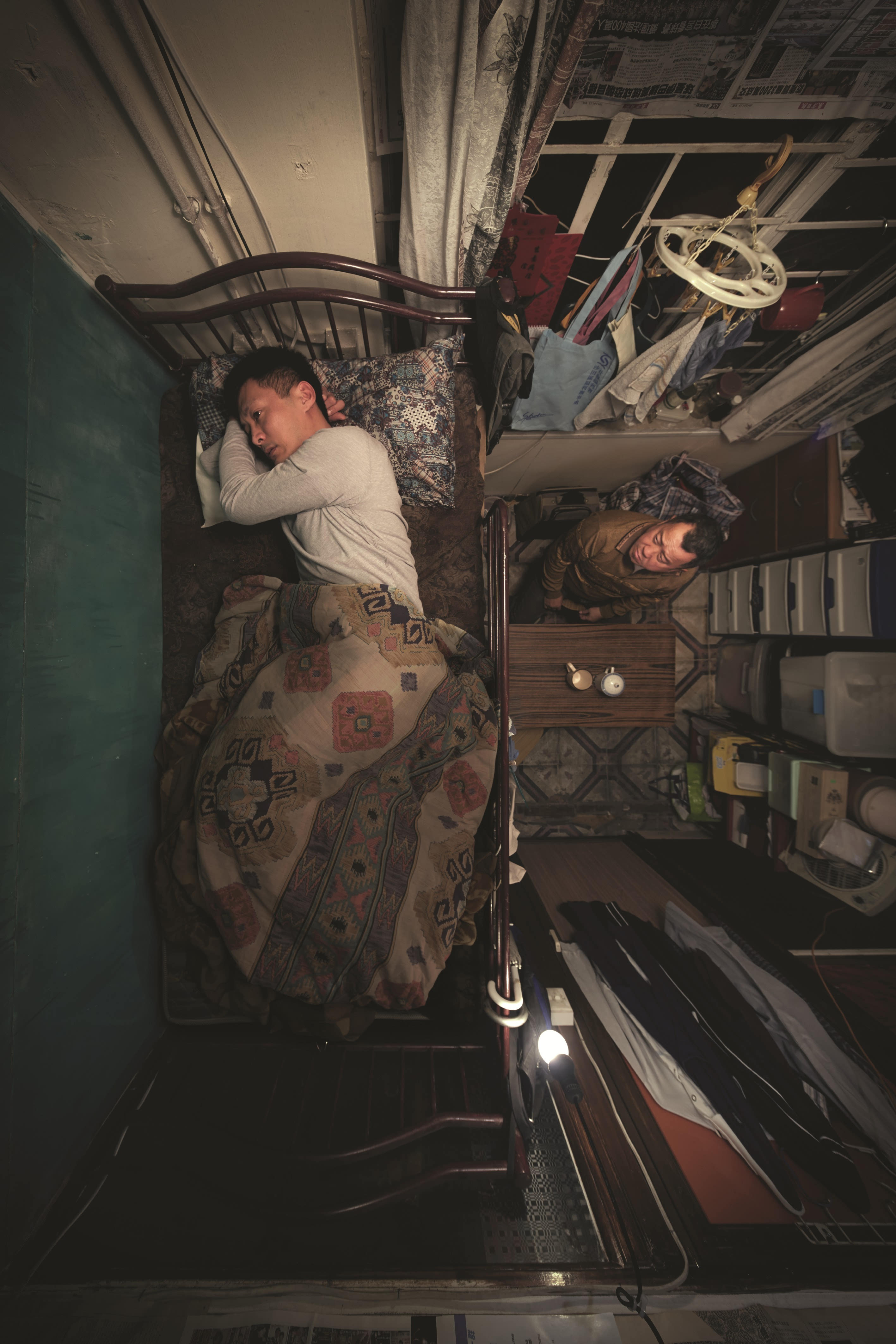 给文艺片一点小确幸 这些金像奖作品将引进内地