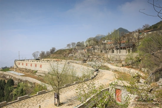 重点打造温水镇仁孝村,丰源村,地方镇赵家庄村,武台其它 正文