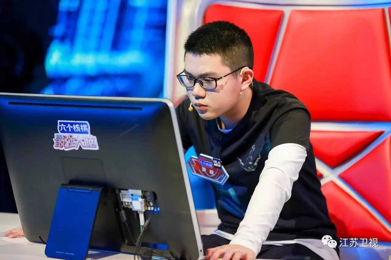 《最强大脑》脑王盛典星光璀璨,让每份天赋张扬起来!