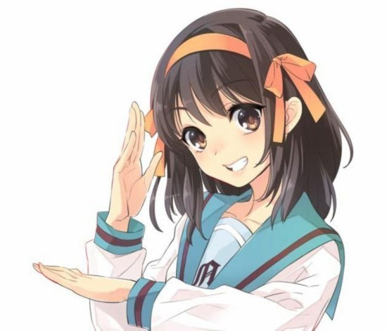 来啊造作啊盘点动画中的搞事王恋爱暴君古莉小魔女学园篝敦子