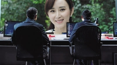 胡静谈《人民的名义》:高小琴是个悲剧反面人物