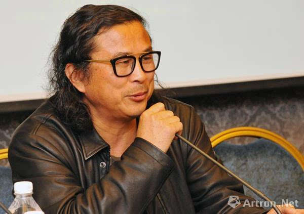 [雅昌快讯]中国当代艺术老中青批评家集聚西安