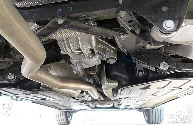 体验沃尔沃xc90温馨与舒适 大型suv谁更强