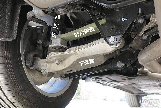 体验沃尔沃xc90温馨与舒适 大型suv谁更强