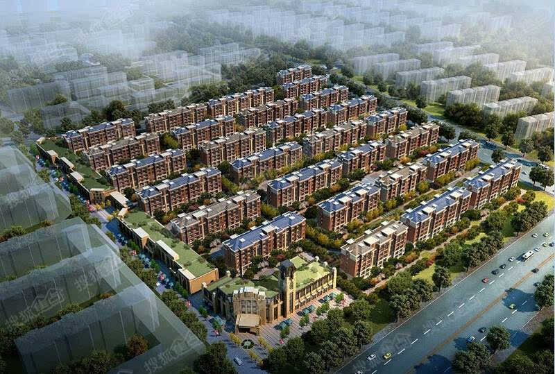 住房改善潮席卷沈阳 多层房备案金上扬65.8%