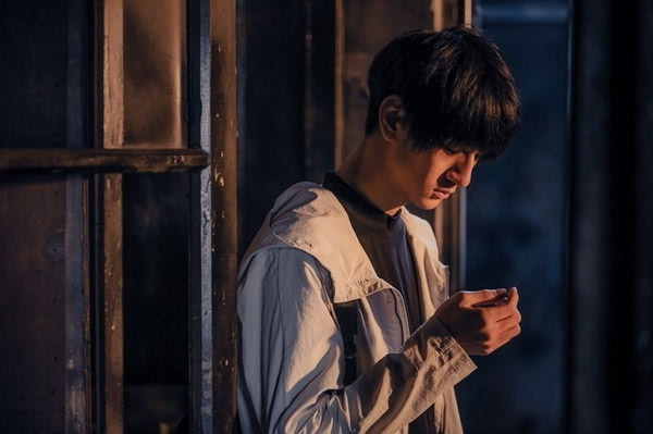 陈帅执导悬疑烧脑网剧《人偶师》第二,三季开机