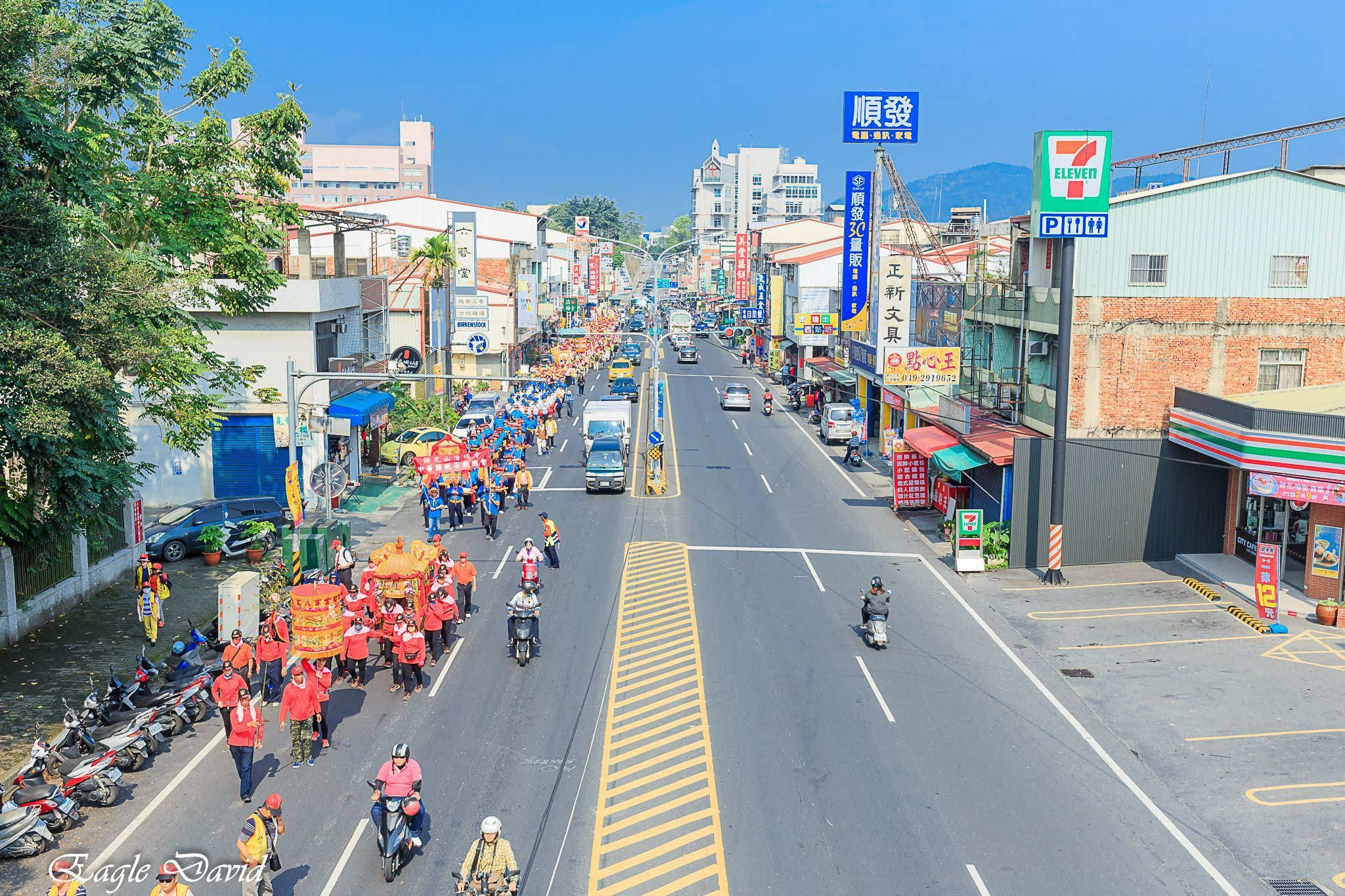 文章内容 南投县政府 台湾的县市是怎样划分的,例如有个台北市