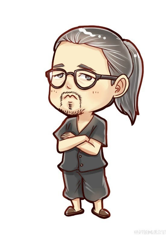 华妃,聂慎儿,白飞飞,霍成君 盘点影视剧中让人恨不起来的反面人物