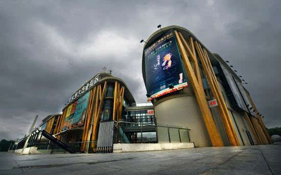 宋洋美术馆: 北京798分馆/南京分馆/济南分馆/青岛分馆/年底预计在