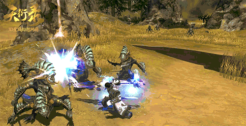 游戏 正文 同时,还有新颖神器系统,玩家可根据自身需求,选择不同加点