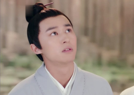 《择天记》首播就跑偏 鹿晗付嘉组cp"拿错剧本"