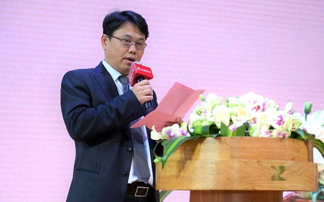 刘慧军:潜心平台级研发 全面进入自主研发新时代