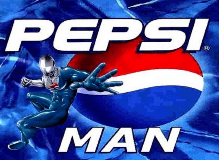 饮料业巨头百事可乐曾经还热衷于游戏事业