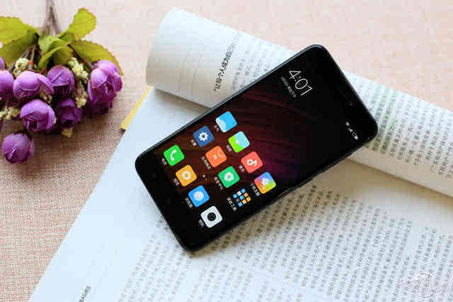 红米4x评测:这是年轻人的第一台699元手机?