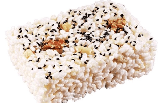 重庆特产传说(25) | 历史悠久,爽口化渣的江津米花糖