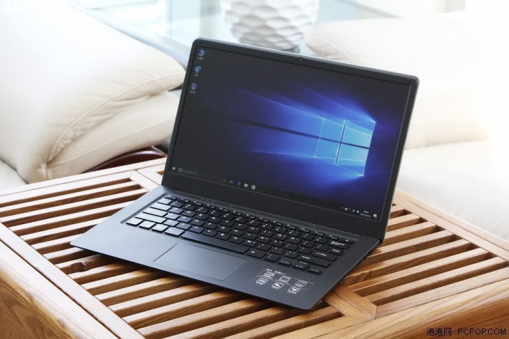 新一代居家娱乐利器 海尔简爱s14笔记本评测