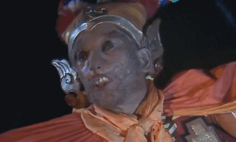 "黄风怪"郭家庆