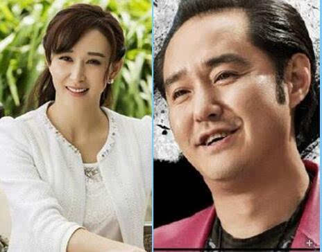 像样的鞋也没穿过,是赵瑞龙的搭档杜伯仲发现了这对百合花一般美丽的