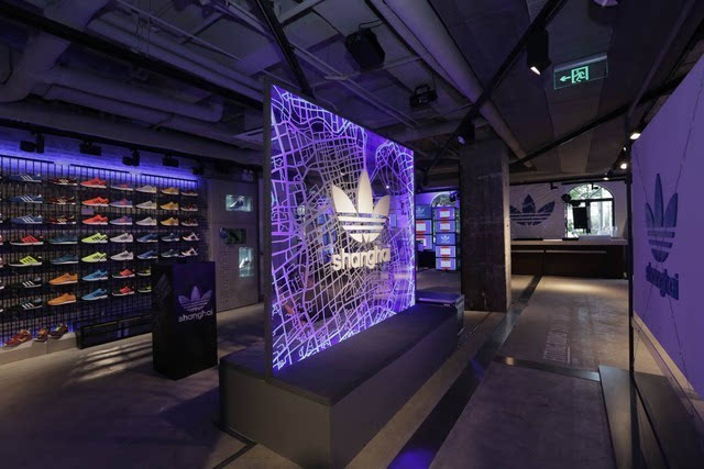 制造业回流可能吗?阿迪达斯ceo这么说